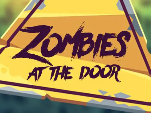 Zombies - Spin City - Congo